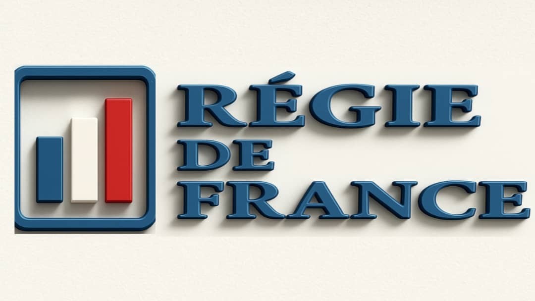 Régie de France